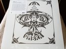 UMBRA - S/T 71-72 COLORADO PROG GARAGE PSYCH HVY ROCK JAMS 1st ISSUE SEALED LP