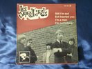 YARDBIRDS - 