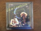 Led Zeppelin Alpha & Omega lp First and last known recordings live shows bootleg