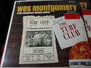 Wes Montgomery Quintet Live At The Surf Club 2014 Record Store Day 10