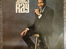 James Ray - Self Titled Vinyl LP - 1962 - Mono - Caprice LP 1002 - RARE