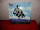 LP Monster Movie The Can LBS 83342