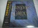 KINGDOM COME-same JAPAN 1st.Press w/OBI Lenny Wolf Stone Fury Led Zeppelin