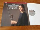 VIVALDI / MULLOVA violin- ABBADO cond. Holland LP PHILIPS 420.216-1 DIGITAL EX+