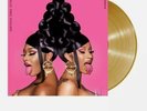 Cardi B WAP Vinyl. New and sealed, GOLD ? Vinyl. UK SELLER Signed