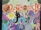 Zombies Odessey and Oracle 1st Press Vinyl 12