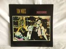 TOM WAITS  -  SWORDFISHTROMBONES VINYL LP in VERY GOOD CONDITION. FREE POSTAGE.