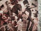 MY CHEMICAL ROMANCE-THE BLACK PARADE  VINYL SET RECORD REPRISE RECORDS9362493359