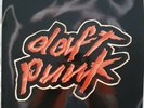 Daft Punk Homework 2x12