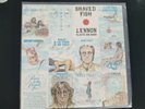 JOHN LENNON / PLASTIC ONO BAND - SHAVED FISH UK Press VINYL LP NM