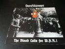 Der Stürmer ?– The Blood Calls- lp'- NEW UNPLAYED - black metal-goatmoon