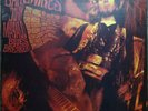 JOHN MAYALL AND THE BLUESBREAKERS - BARE WIRES - EXCELLENT