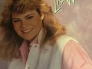 Lisa Whelchel “All Because of You” LP 1984 “Facts Of Life’s Blair ” VG/VG