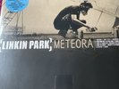 Linkin Park Meteora RSD2021 Aqua Blue Rare Vinyl New Sealed
