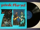 Pink Floyd - British Winter Tour 74 - PFL 7501 / 17610 - 1974 Vinyl LP