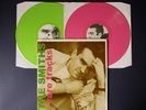 The Smiths - Rare Tracks - Green & Pink Double Vinyl LP / Morrissey - Excellent