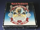 Iron Maiden - The First Ten Years - LTD EDITION BOX for Anniversary 12