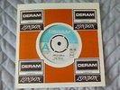 THE TRUTH JINGLE JANGLE/HEY GYP [DIG THE SLOWNESS] 7in45rpm DEMO DERAM 1966 VG