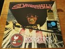 SLY AND THE FAMILY STONE LIVE AT WOODSTOCK 1969 LTD Etched RSD Double LP SEALED