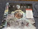 GARTH BROOKS - LEGACY 7 LP + 7 CD Box Set LIMITED EDITION HOLOGRAPHIC FOIL
