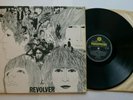 THE BEATLES LP ' REVOLVER ' STEREO Y/B DR DOCTOR ROBERT 1st PRESS - EX