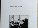 THE LOUNGE LIZARDS S/T UK LP 1981 Editions EGED 8 John Lurie NEAR MINT