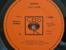 Black Widow LP Sacrifice UK CBS 1st Press A-1 B-1  PROG CLASSIC INCREDIBLE AUDIO