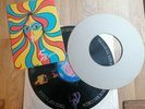 Saturnalia Picture Disc LP Magical Love UK Matrix 1st Press
