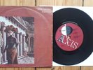 Bauhaus Dark Entries 7