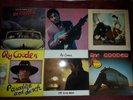 RY COODER VINYL PURPLE VALLEY BOP TILL YOU DROP BORDERLINE SLIDE AREA PARADISE