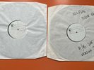 Sigur Rós  Sigur Ros Kveikur XL White Label 2LP Vinyl Test Pressing Final Cut.