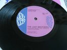 THE JUST BROTHERS CARLENA THE IVORIES PLEASE STAY SOULCITY SC127 7