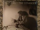 Billy Joel ?- The Stranger LP - Vinyl Album - SEALED New Record