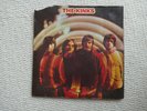 The Kinks - The Village Green Preservation Society - 1968 - NSPL 18233 stereo LP