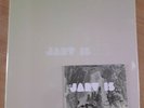 JARV IS... Beyond The Pale 2020 Clear Yellow Vinyl + Signed Card - Jarvis Cocker
