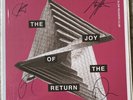 SLOW READERS CLUB, The - The Joy Of The Return - Vinyl (LP)