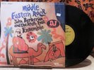 JOHN BERBERIAN - MIDDLE EASTERN ROCK LP (1969) FOLK-PSYCH-ROCK (HEAR SAMPLES)