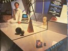 PETE SHELLEY ?(BUZZCOCKS) “HOMOSAPIEN” 1982 VINYL LP TERRE HAUTE PUNK POST-PUNK