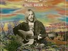 TOM PETTY & HEARTBREAKERS - ANGEL DREAM - NEW BLUE VINYL LP - RSD 2021