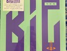 YES - BIG GENERATOR - ORIGINAL 1987 VINYL LP STILL SEALED w/ HYPE STICKER