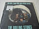 Rolling Stones Big Hits Vinyl LP RSD Limited 180g Green Colored Vinyl High Tide