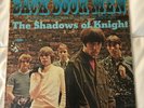 VERY RARE PROMO The Shadows of Knight Back Door Men 667 Mono LP