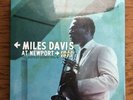 Miles Davis ?– At Newport 1955-1975 (The Bootleg Series Vol. 4) - 8xLP- MOV OOP