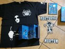 NOKTURNAL MORTUM - Lunar Poetry (Ltd. BOX) 222 copies worldwide