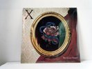 X LP Ain't Love Grand 1985 Elektra orig. punk SEALED