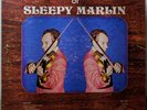 Two Sides of Sleepy Marlin RARE/SCARCE SIGNED Kentucky Pivate Bluegrass LP VG+