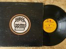THREE MAN ARMY same s/t LP 1973 Reprise MS 2150 VG++/VG+ w/inner PROG HARD ROCK
