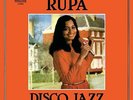 Disco Jazz Rupa  Vinyl  discs ‏ : ‎ 1 - Numero BAND NEW FREE SHIPPING