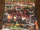 YEAH YEAH YEAHS Fever To Tell VINYL 12