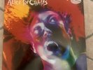 Alice in Chains Facelift Original 1990 LP Vinyl CBS – 467201 20